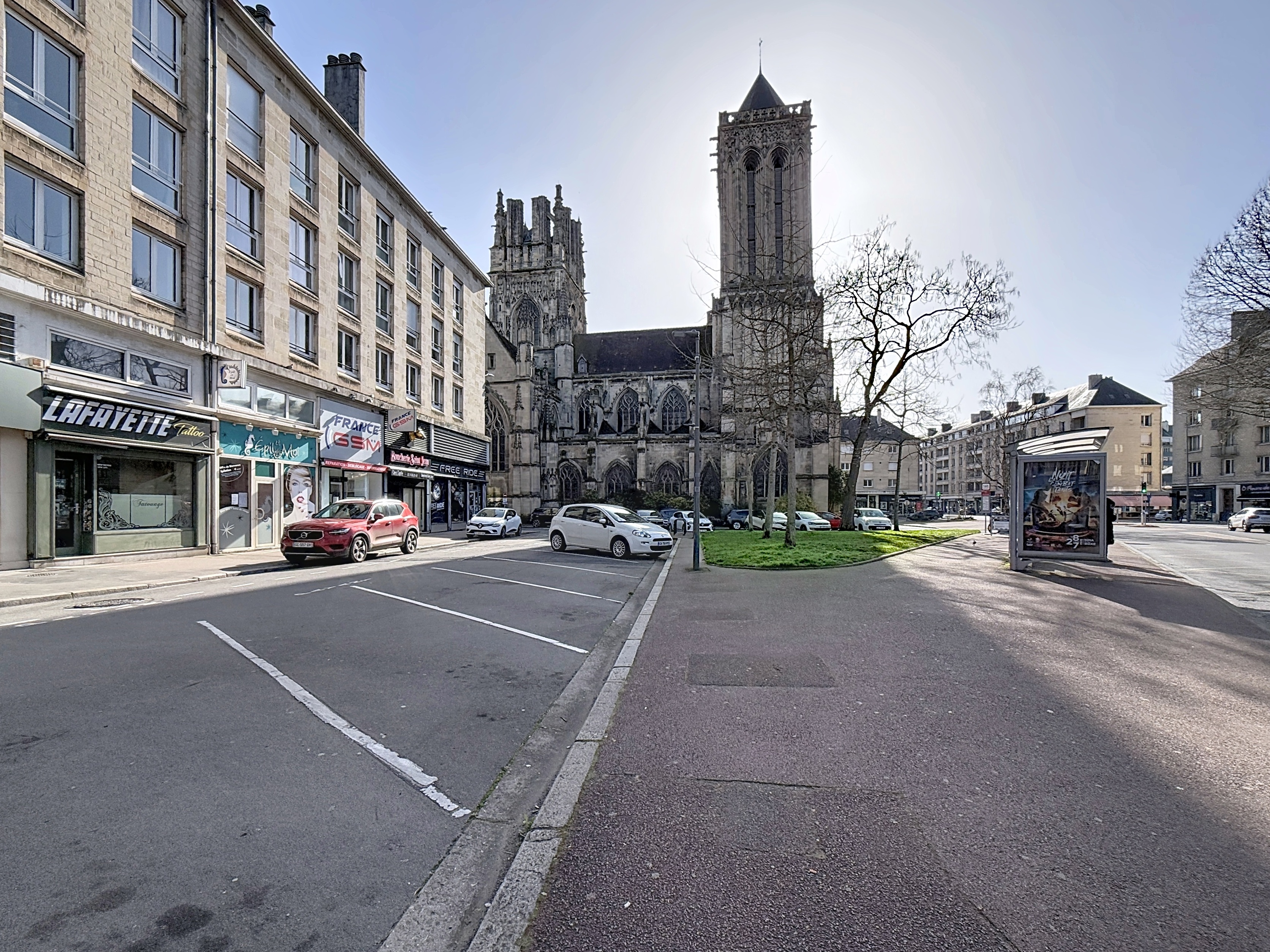 PROCHAINEMENT EN EXCLUSIVITE