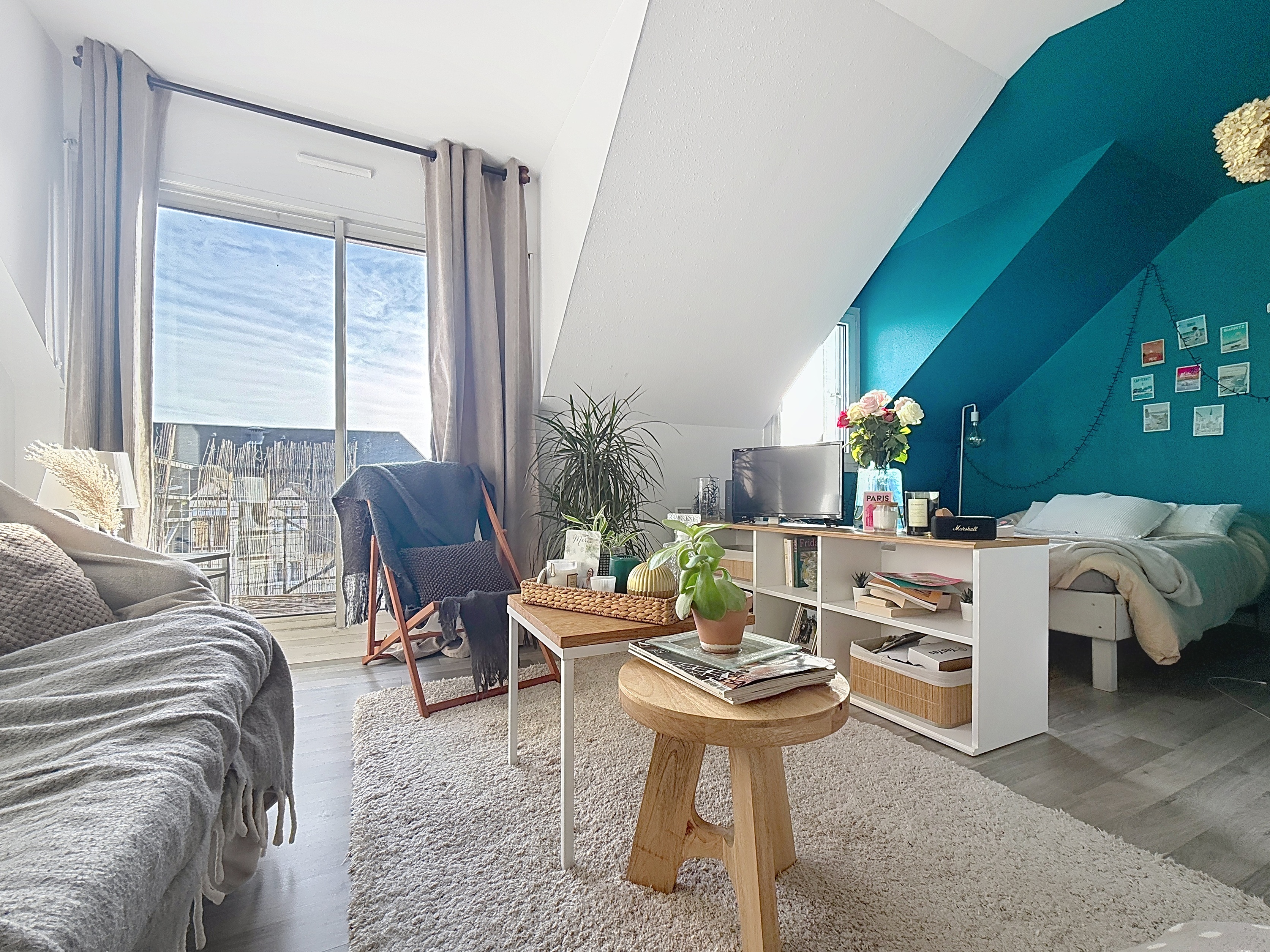 PROCHAINEMENT EN EXCLUSIVITE