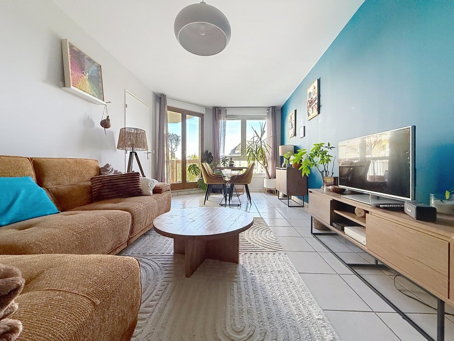 APPARTEMENT QUARTIER ST GILLES/PIGACIERE 3 PIECES 2 CHAMBRES - TERRASSE