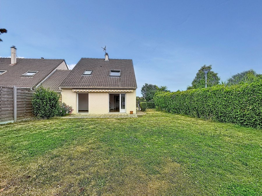 MAISON IFS BOURG - TOUT PROCHE DES COMMERCES - 82m² - 3CH - GARAGE