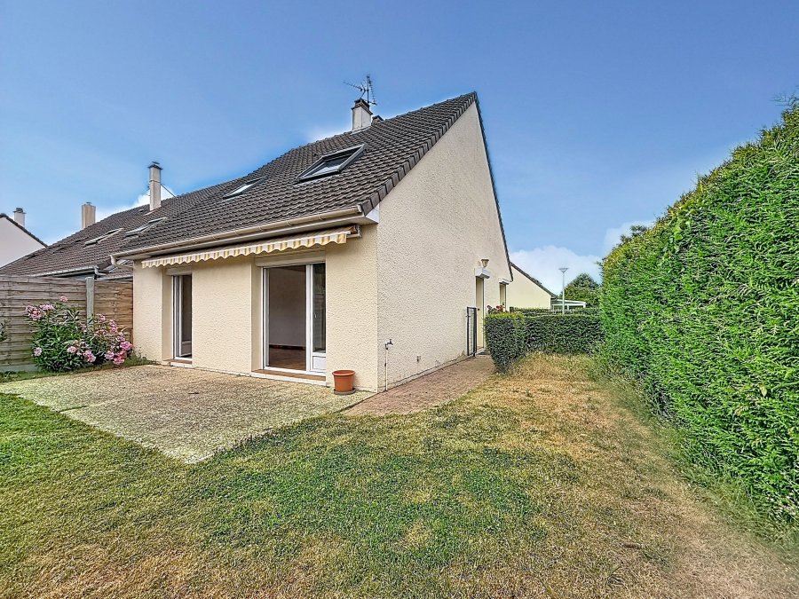 MAISON IFS BOURG - TOUT PROCHE DES COMMERCES - 82m² - 3CH - GARAGE