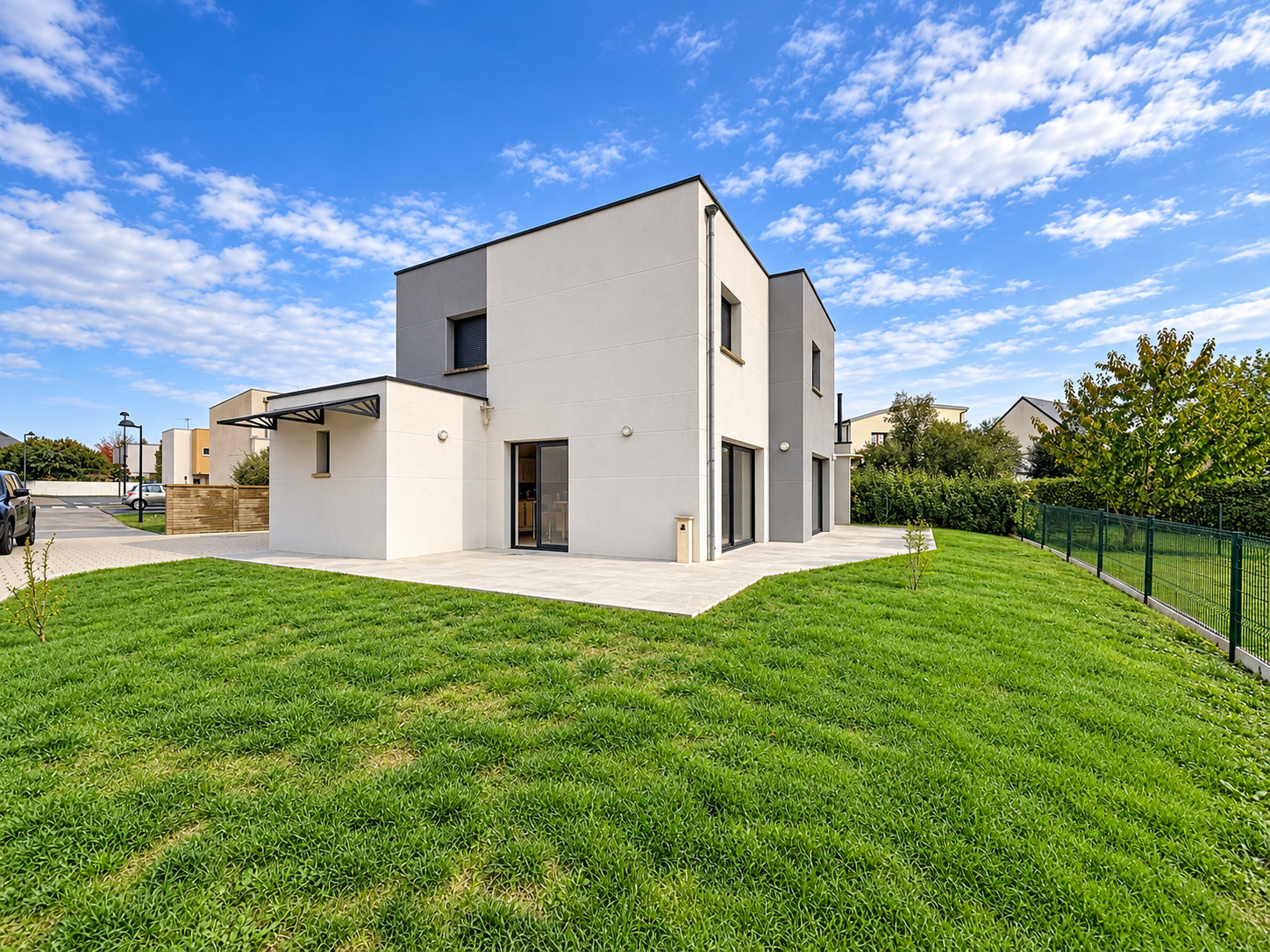 EXCLUSIVITE MAISON CAMBES-EN-PLAINE - 146M² - 4 CHAMBRES -