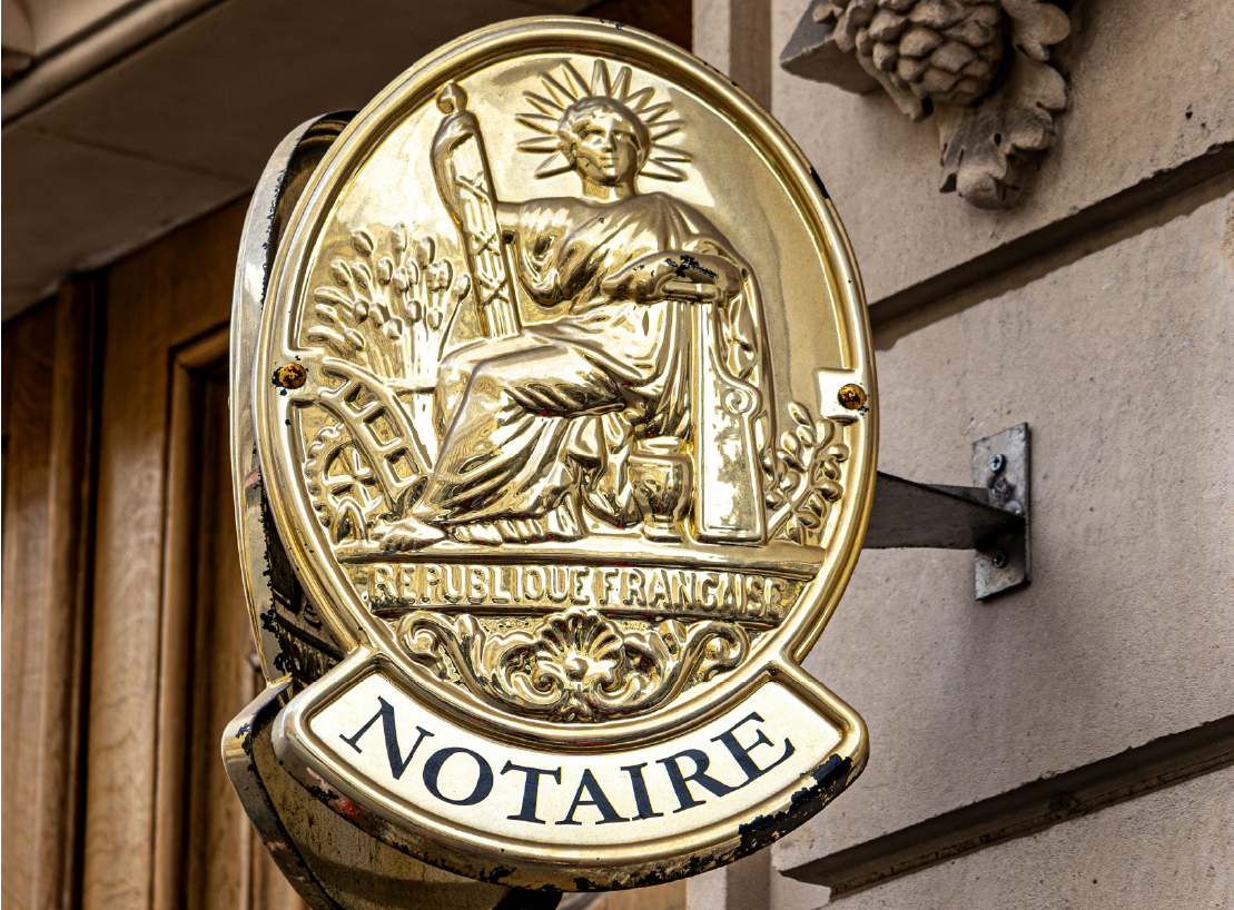 10 idées reçues sur le notaire