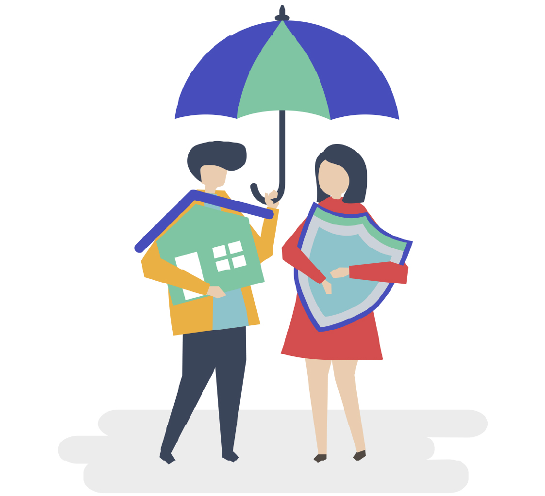 Mariage, PACS ou concubinage : comment protéger efficacement le compagnon survivant ?